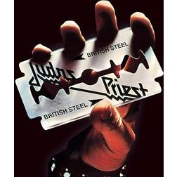 British Steel [ LP] (Vinyl)